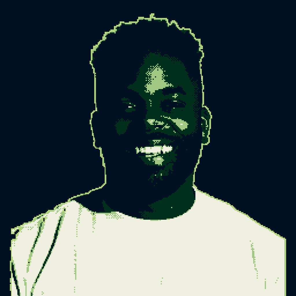 Pastor Jonathan Davis